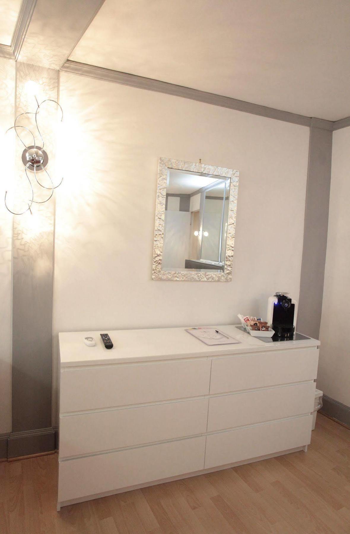 Luxury Fashion Suites Roma Exterior foto
