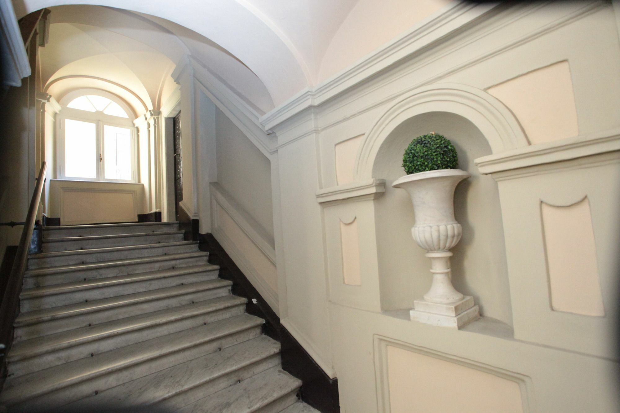 Luxury Fashion Suites Roma Exterior foto